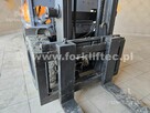 Wózek Widłowy TOYOTA 6FG30 Przesuw boczny TOYOTA 6FGF30 - 7