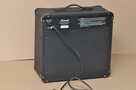 Wzmacniacz gitarowy - Marshall MG 15 DFX - 7