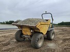 Wynajem wozidła 9 tonowego WACKER NEUSON