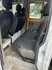 Sprinter 515 CDI 906 DOKA 7 osobowy - skrzynia 3.6m plandeka - 3