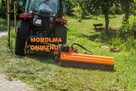 Kosiarka bijakowa komunalna do poboczy TALEX LEOPARD RB EVO - 13