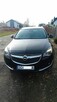 OPEL INSIGNIA 1.6 DCI rok 2017 niski przebieg 194Tkm. - 1