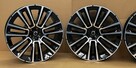 Felgi Volvo XC90 2016r-2026r 9J x 22 ET38,5 5x108 32294604 - 8