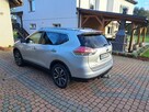 Nissan x-trail t32 1.6 - 3