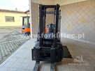 Wózek Widłowy TOYOTA 6FG30 Przesuw boczny TOYOTA 6FGF30 - 6