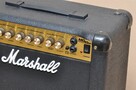 Wzmacniacz gitarowy - Marshall MG 15 DFX - 10