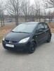 Mitsubishi colt 1.1 2007r - 8