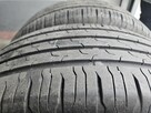 Sprzedam 2 opony letnie firmy Continental 205/60/ R 16 - 3
