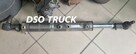 Siłownik Osi skrętnej A0004663592 005 49501363/A Mercedes - 4