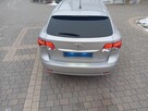 Toyota Avensis - 6