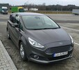 Sprzedam Forda S-Max 2016r. - Uszkodzony
