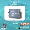 A0004466454 001 Sterownik ACM adblue Mercedes MP ACTROS AXOR