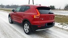 Volvo XC 40 benzyna, serwisowany ASO, super stan, zadbany, b - 3