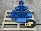 Wciągnik 0,5T BALKANCAR suwnica wciągarka elektrowciąg wycia - 3