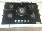 PŁYTA GAZOWA DO ZABUDOWY ELECTROLUX
