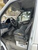 Sprinter 515 CDI 906 DOKA 7 osobowy - skrzynia 3.6m plandeka - 2