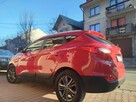 HYUNDAI IX 35 rok 2015 4x4 skóry vat-marża ZAMIANA