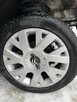 Alufelgi 17” citroen koła z oponami - 4