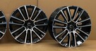 Felgi Volvo XC90 2016r-2026r 9J x 22 ET38,5 5x108 32294604 - 10