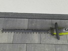 Nożyce do żywopłotu RYOBI RHT-8165RL - 3
