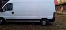 Sprzedam fiat ducato - 10