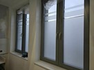 Oklejanie folią witryn sklepowych okien itd. - 8