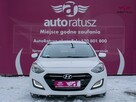 Hyundai i30 Salon Polska *Zadbany*1.6 CRDi 110 KM* Serwisowany*Gotowy do jazdy - 2