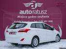 Hyundai i30 Salon Polska *Zadbany*1.6 CRDi 110 KM* Serwisowany*Gotowy do jazdy - 4