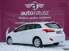 Hyundai i30 Salon Polska *Zadbany*1.6 CRDi 110 KM* Serwisowany*Gotowy do jazdy - 6