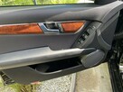 Mercedes C 180 Bardzo zadbana - 100% oryginalny przebieg.NOWY ROZRZĄD !!! - 16