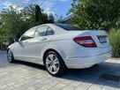 Mercedes C 180 Bardzo zadbana - 100% oryginalny przebieg.NOWY ROZRZĄD !!! - 5