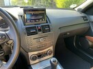 Mercedes C 180 Bardzo zadbana - 100% oryginalny przebieg.NOWY ROZRZĄD !!! - 16
