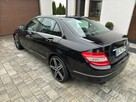 Mercedes C 180 Bardzo zadbana - 100% oryginalny przebieg - 1
