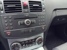Mercedes C 180 Bardzo zadbana - 100% oryginalny przebieg - 2