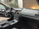Mercedes C 180 Bardzo zadbana - 100% oryginalny przebieg - 6