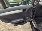 Mercedes C 180 Bardzo zadbana - 100% oryginalny przebieg - 12