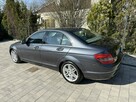 Mercedes C 180 Bardzo zadbana - 100% oryginalny przebieg - 4
