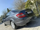Mercedes C 180 Bardzo zadbana - 100% oryginalny przebieg - 5