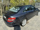Mercedes C 180 Bardzo zadbana - 100% oryginalny przebieg - 6