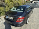 Mercedes C 180 Bardzo zadbana - 100% oryginalny przebieg - 16