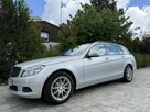 Mercedes C 180 Bardzo zadbana - 100% oryginalny przebieg - 2