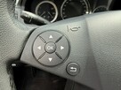 Mercedes C 180 Bardzo zadbana - 100% oryginalny przebieg - 15