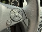 Mercedes C 180 Bardzo zadbana - 100% oryginalny przebieg - 16