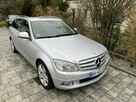Mercedes C 200 Bardzo zadbana - 100% oryginalny przebieg.NOWY ROZRZĄD !!! - 1
