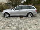Mercedes C 200 Bardzo zadbana - 100% oryginalny przebieg.NOWY ROZRZĄD !!! - 2