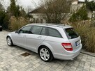 Mercedes C 200 Bardzo zadbana - 100% oryginalny przebieg.NOWY ROZRZĄD !!! - 3