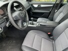 Mercedes C 200 Bardzo zadbana - 100% oryginalny przebieg.NOWY ROZRZĄD !!! - 8
