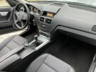 Mercedes C 200 Bardzo zadbana - 100% oryginalny przebieg.NOWY ROZRZĄD !!! - 9