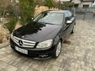 Mercedes C 200 Bardzo zadbana - 100% oryginalny przebieg - 2
