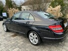 Mercedes C 200 Bardzo zadbana - 100% oryginalny przebieg - 3